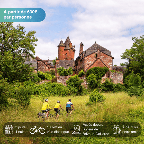Vacances sportives en Nouvelle-Aquitaine, nos idées de séjours près de chez vous.