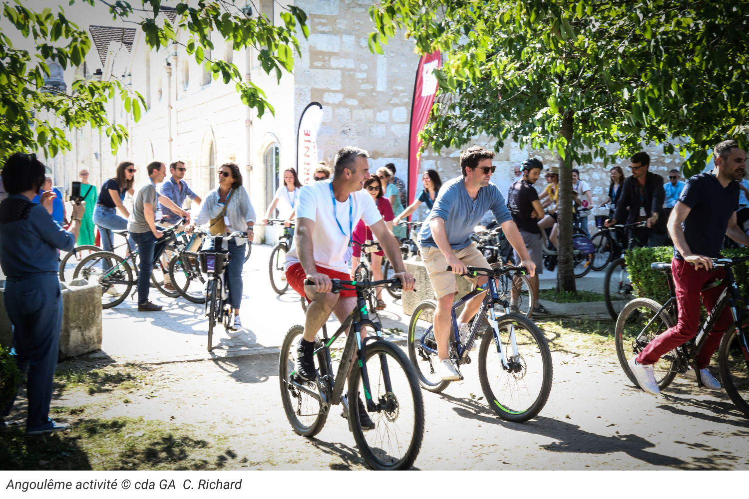 Angoulême activité © cda GA C. Richard