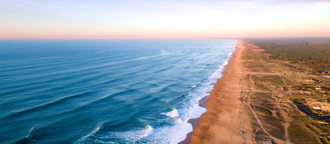 Vacances et week-ends de septembre : nos idées sur le littoral néo-aquitain