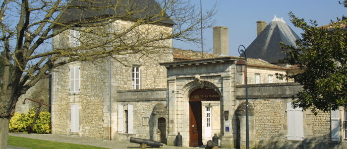 Musée de la Marine