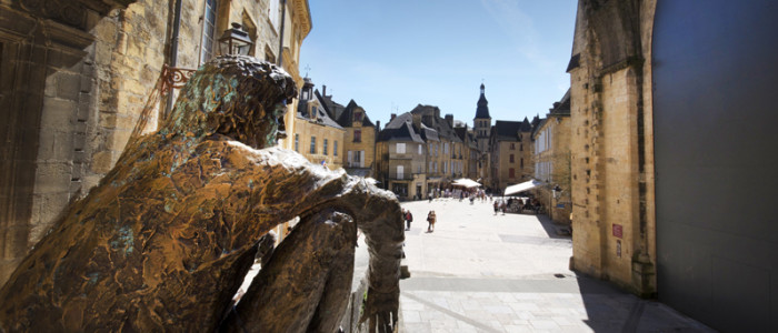 Balade à Sarlat