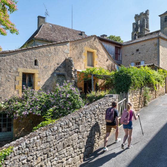 Vacations in Dordogne: Our Low-Carbon Footprint Getaways