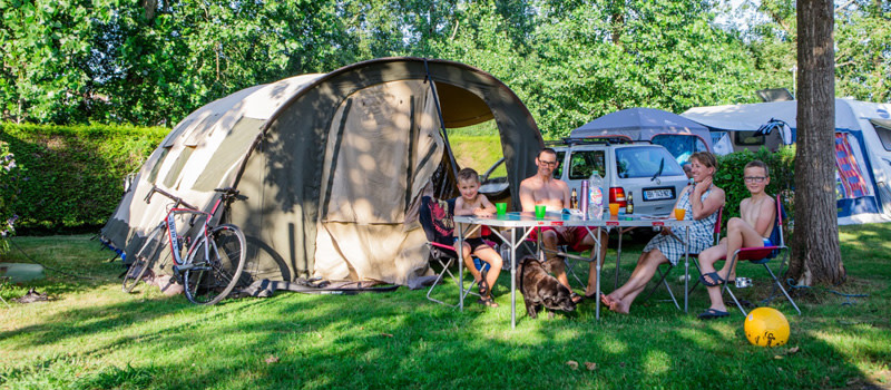 campsites open all year in france