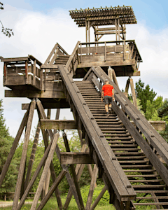 Parc du Bourgailh à Pessac