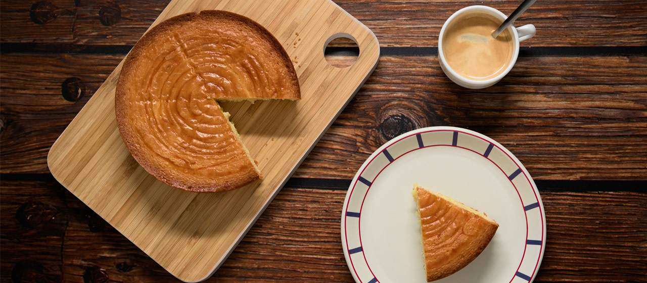 Where To Find The Best Basque Cakes Where To Find The Best Basque Cakes