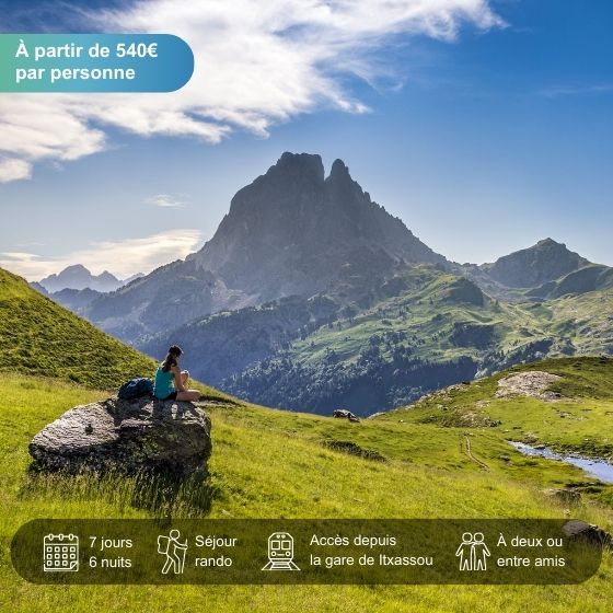 Vacances sportives en Nouvelle-Aquitaine, nos idées de séjours près de chez vous.