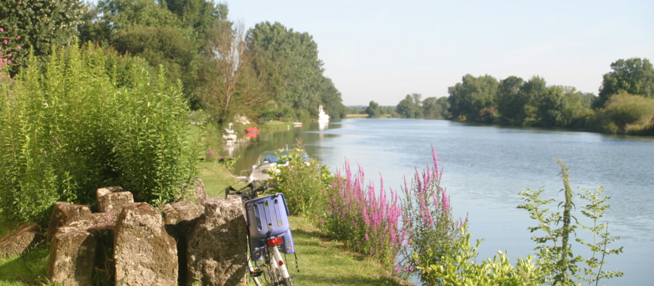 La Vélidéale, 665 km de rando vélo pour faire le plein d’idéaux !