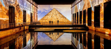 Expo Bassins des lumières