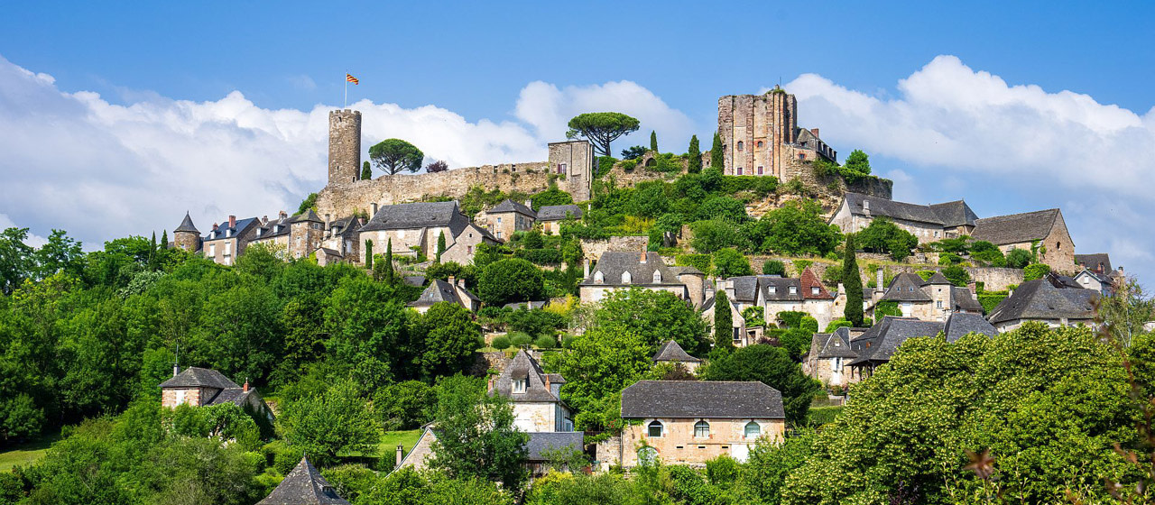 Château de Turenne