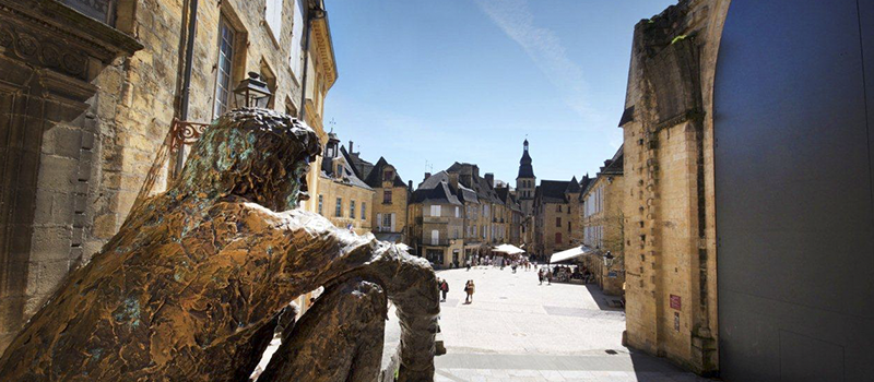 Sarlat