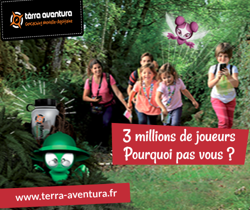 Découvrez Tèrra Aventura