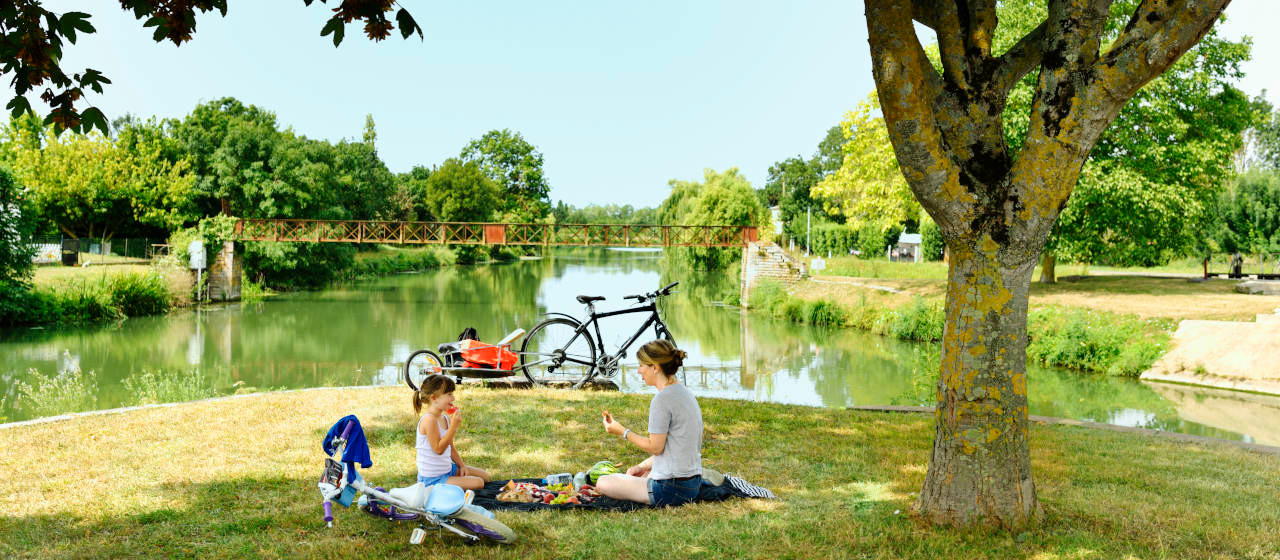 Vélofrancette : une escapade à vélo entre la Normandie et la Nouvelle-Aquitaine