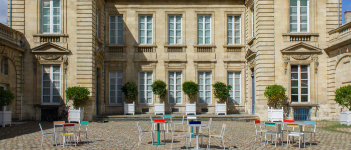 Musée des Arts Décoratifs et du Design de Bordeaux