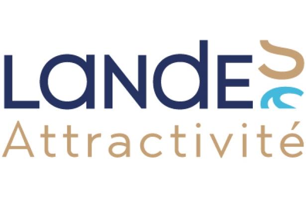Logo Landes