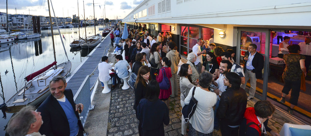 La Rochelle Tourisme