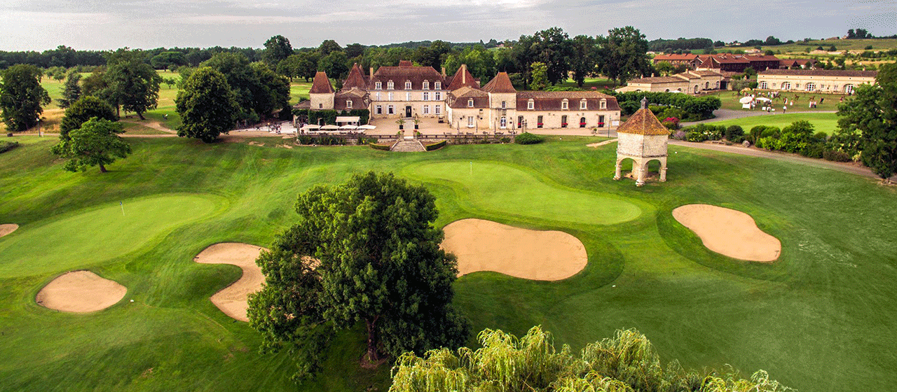 Golf des Vigiers