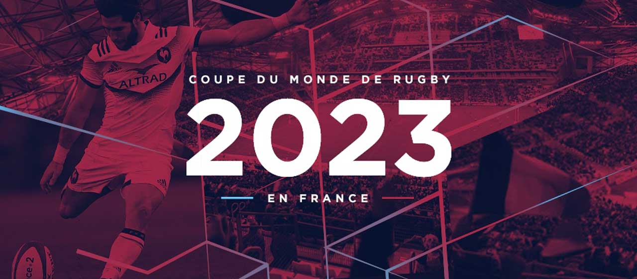 FRANCE 2023年