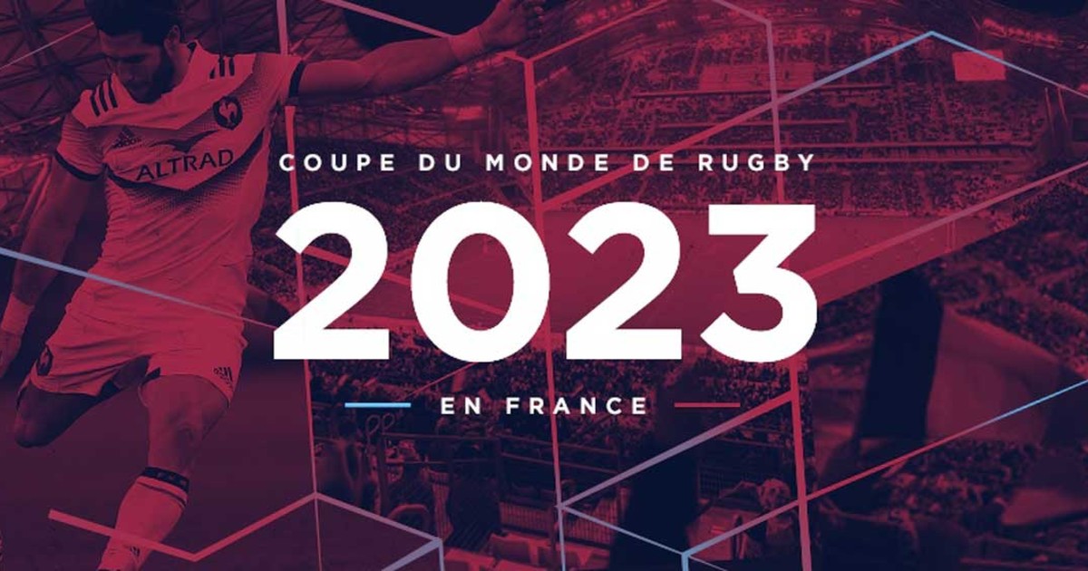 FRANCE 2023年