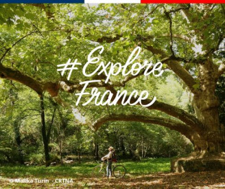 Explore France 2022 - Ecotourisme