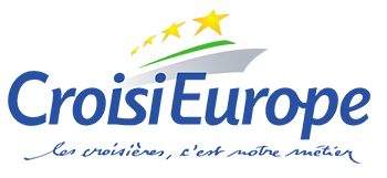 Logo CroisiEurope