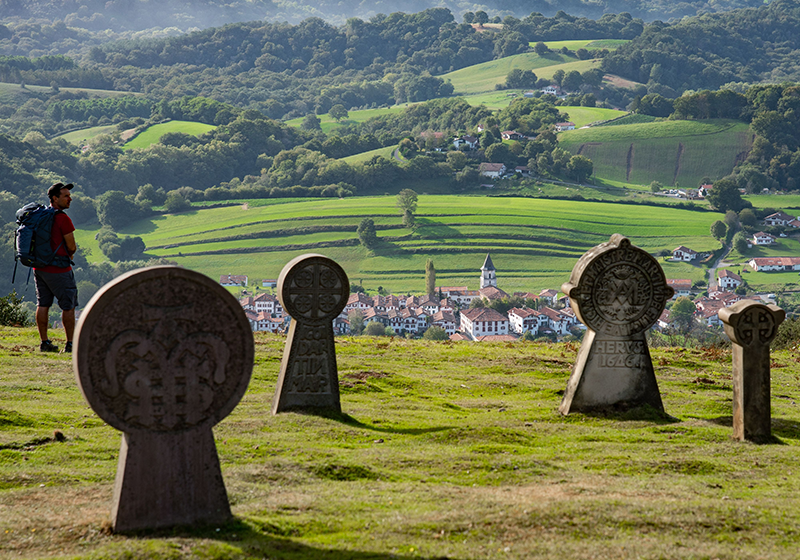 The best hikes in the French Basque Country