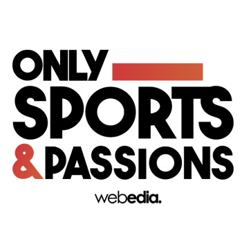 Only Sports & Passions -sport-webedia