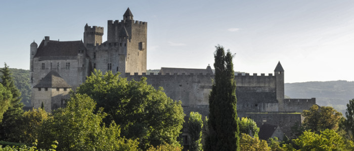 Château de Beynac