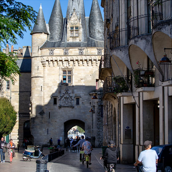 Vacances en Gironde : nos séjours bas-carbone