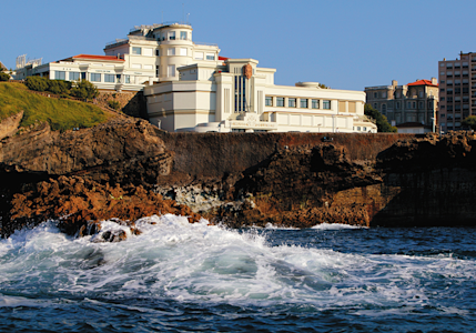 Aquarium de Biarritz