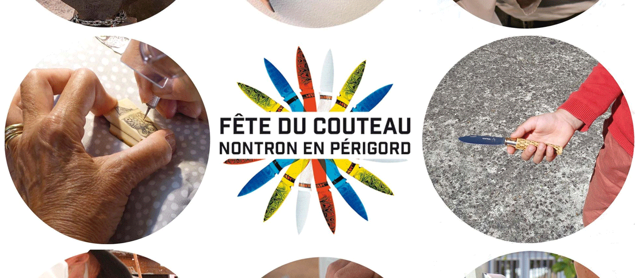 La Fête du Couteau à Nontron