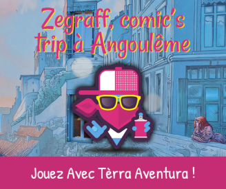 Géoquiz Angoulême