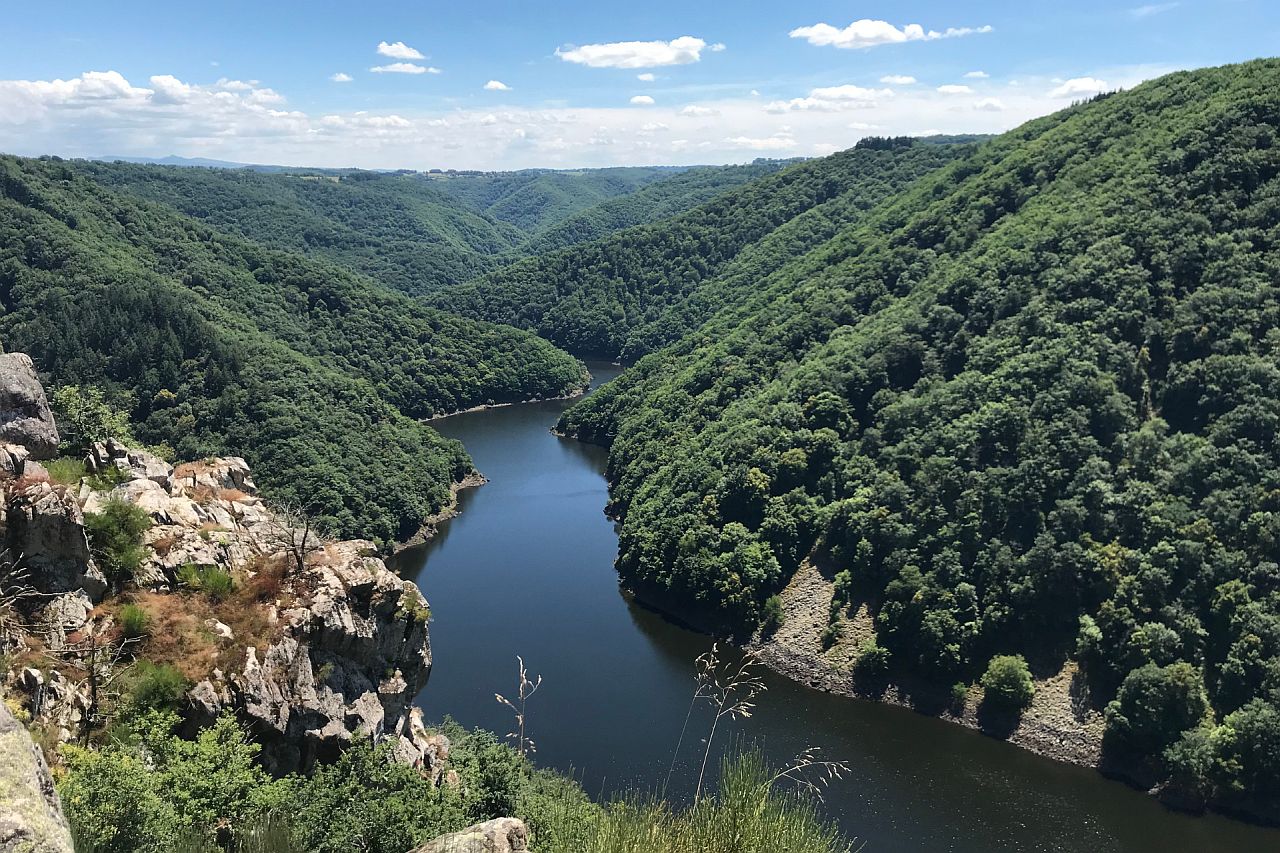 Vallée Dordogne©Séverine D