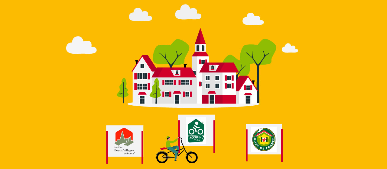 Tourism labelling schemes