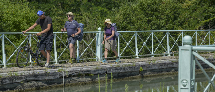 Canal de la Garonne