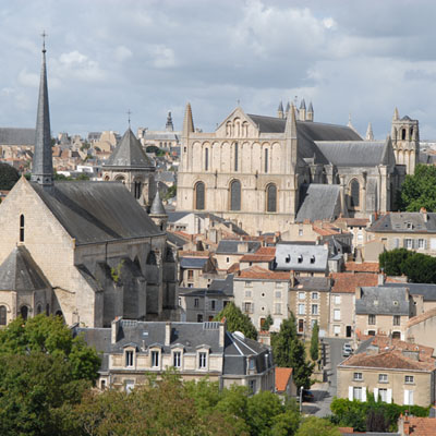 Poitiers Futuroscope Visit Poitiers Futuroscope Guide Travel Ideas Things To Do