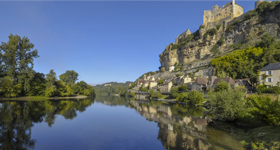 Les Sites Incontournables De Vos Vacances Dans La Vallée De La Dordogne