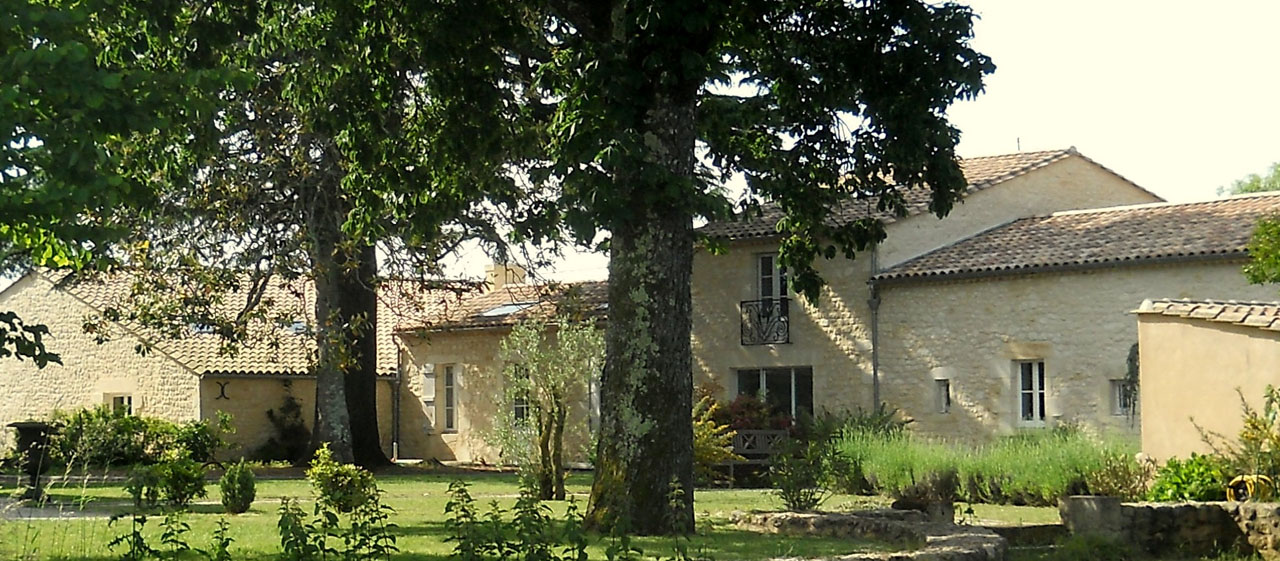 Château La Gravière