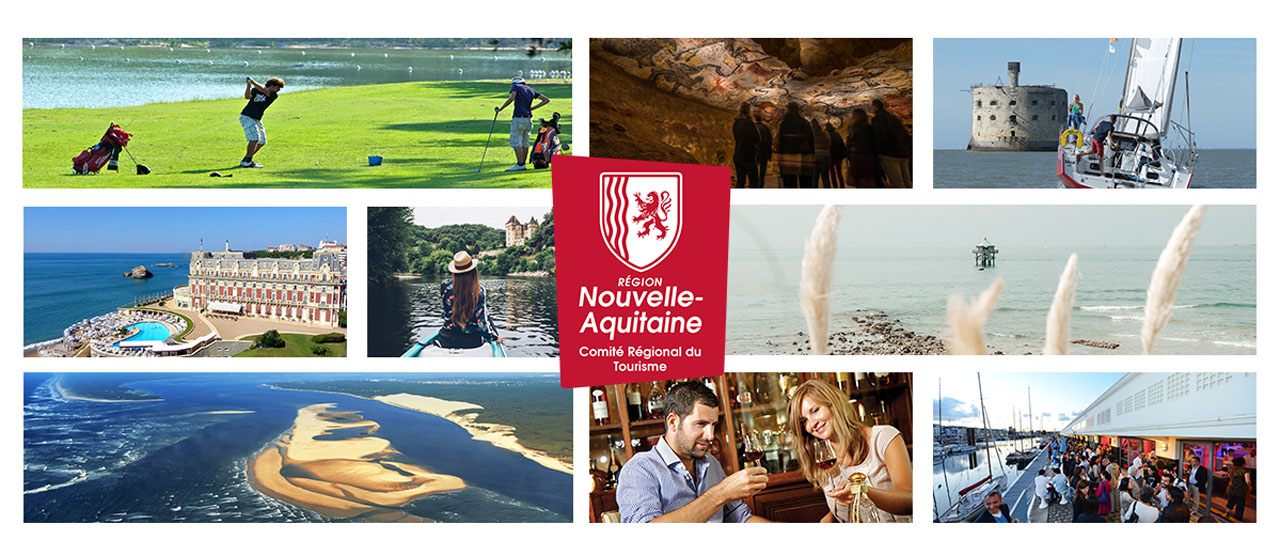 Tourisme affaires Mosaïque