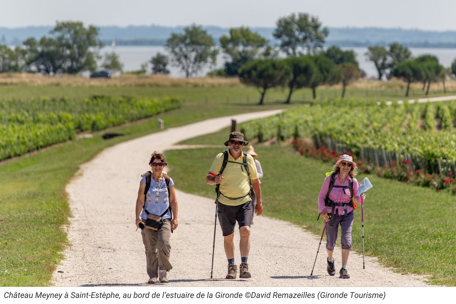 Septembre Campagne œnotourisme