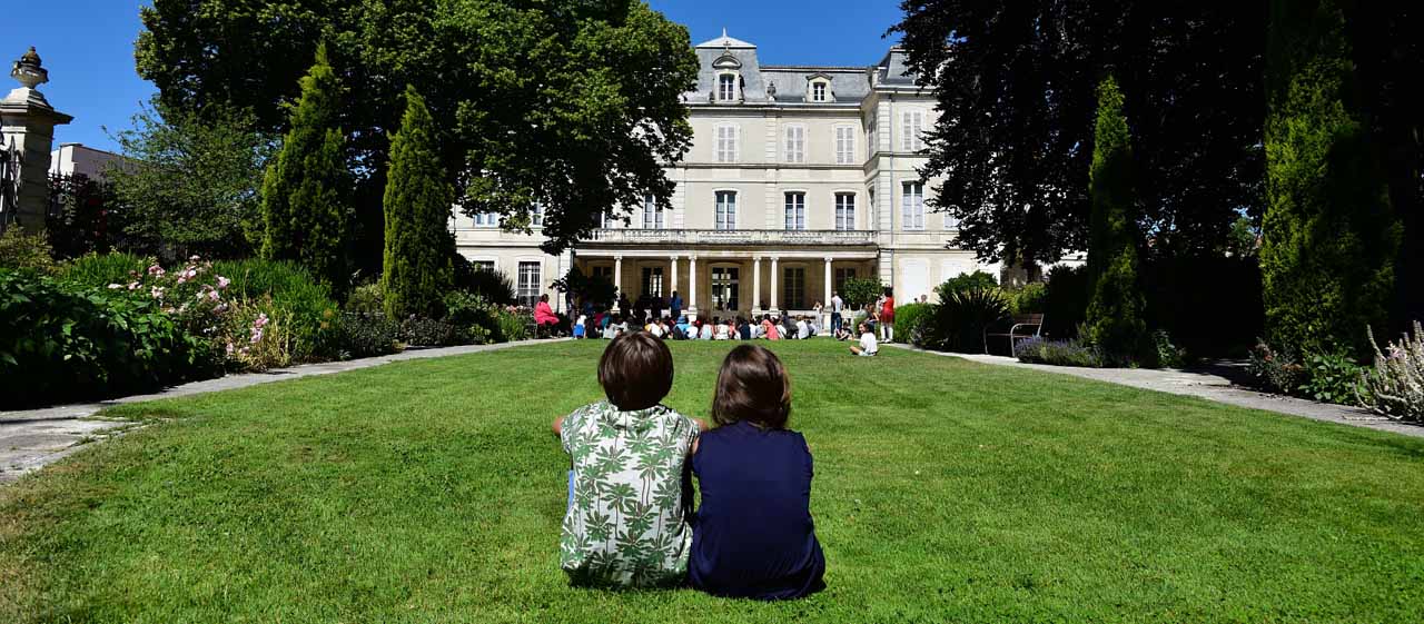 Museum La Rochelle