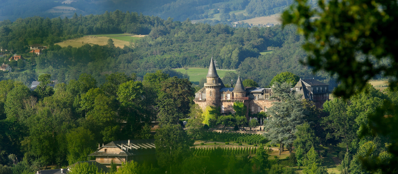 Castel Novel, Varetz, Brive-la-Gaillarde, Corrèze