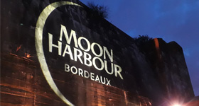Moon Harbour, le Whisky made in Bordeaux