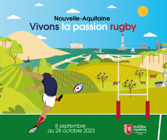 Pub Coupe Monde Rugby