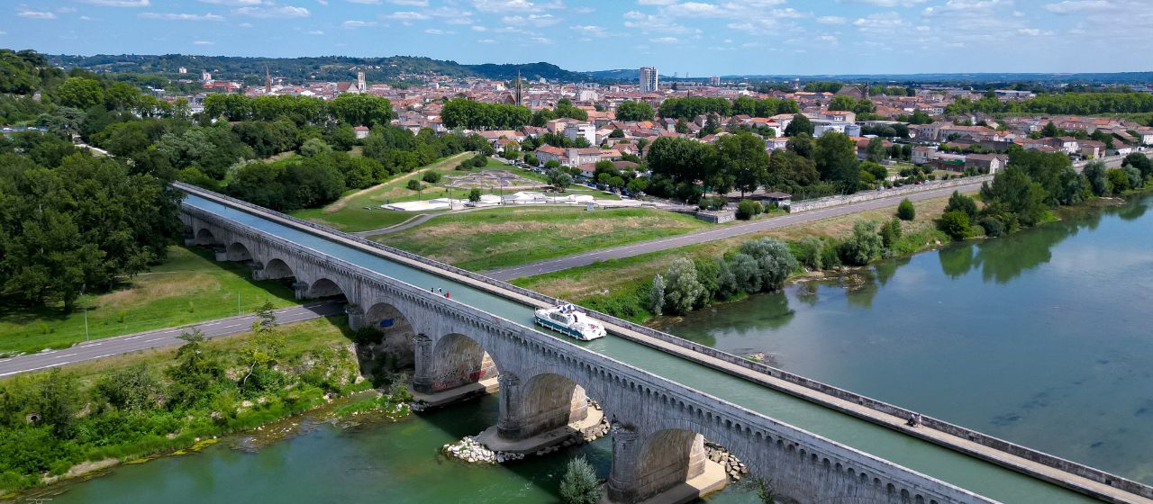 Destination Agen, un territoire au service de votre événement !