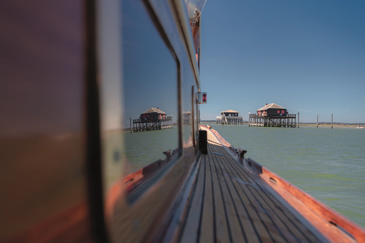 Bandeau Bassin Arcachon Séminaires ©Philippe Hedeline