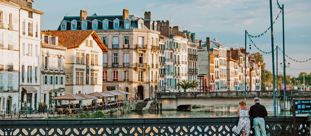 Bayonne Les Incontournables