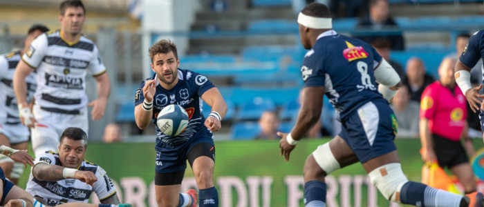 Top 14 - Rugby - Agen