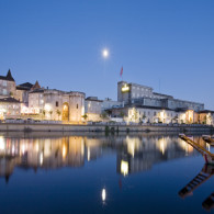 Laval Sébastien / Charente Tourisme