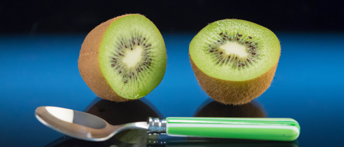 Kiwi - Le fruit