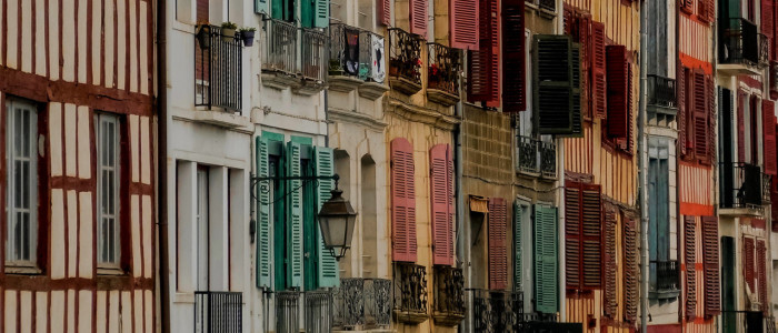 quai Bayonne